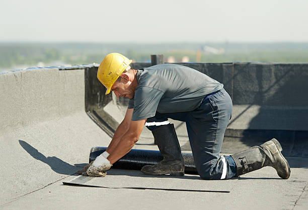 Best Residential Insulation in Acushnet Center, MA