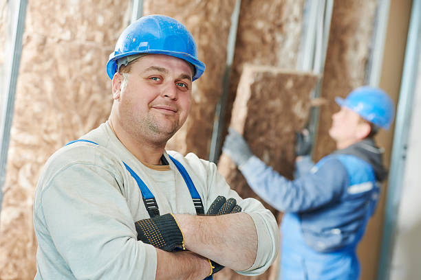 Best Insulation Installation Services in Acushnet Center, MA